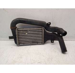 INTERCOOLER OPEL ZAFIRA A -... 2