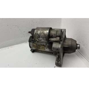 MOTOR ARRANQUE FORD FIESTA...