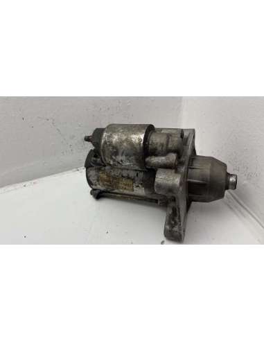 MOTOR ARRANQUE FORD FIESTA (CBK) -...
