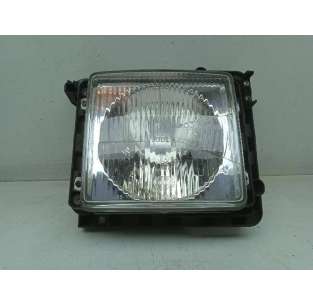 FARO DERECHO MERCEDES-BENZ...