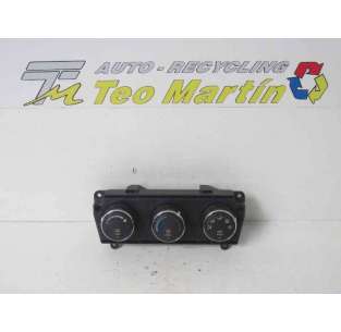 MANDO CLIMATIZADOR DODGE...