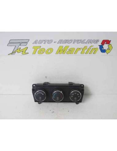 MANDO CLIMATIZADOR DODGE NITRO (KA) -...