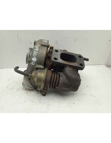 TURBOCOMPRESOR AUDI A6 BERLINA (C4) -...