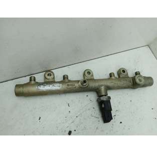 RAMPA INYECTORA PEUGEOT 206...