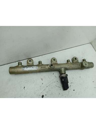 RAMPA INYECTORA PEUGEOT 206 SW -...