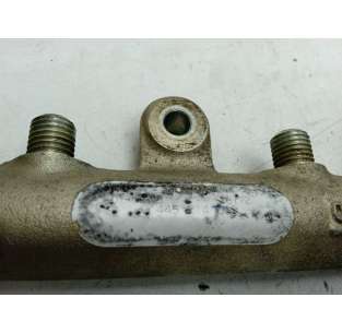 RAMPA INYECTORA PEUGEOT 206... 2