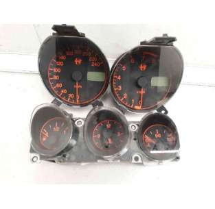 CUADRO INSTRUMENTOS ALFA...