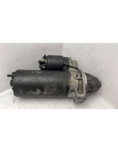 MOTOR ARRANQUE MERCEDES-BENZ CLASE S...