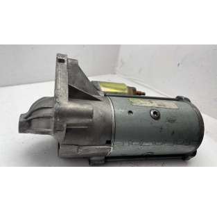 MOTOR ARRANQUE RENAULT...