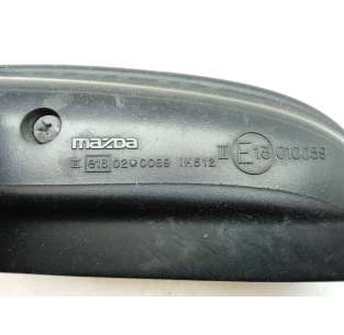 RETROVISOR IZQUIERDO MAZDA... 2