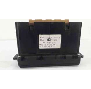 MANDO CLIMATIZADOR AUDI S3... 2