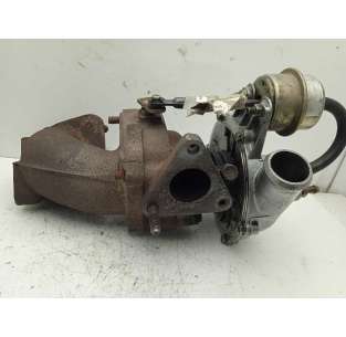 TURBOCOMPRESOR MG ROVER...