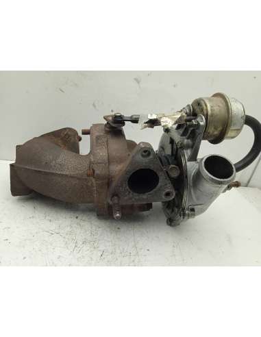 TURBOCOMPRESOR MG ROVER ROVER 600...