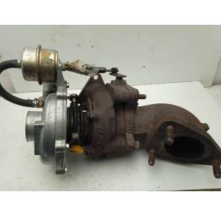 TURBOCOMPRESOR MG ROVER... 2