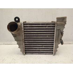 INTERCOOLER AUDI A3 (8L) -...