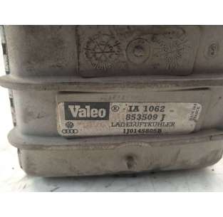 INTERCOOLER AUDI A3 (8L) -... 2