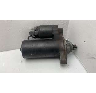 MOTOR ARRANQUE VOLKSWAGEN...