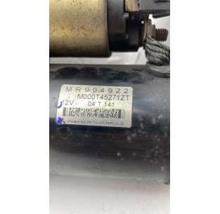 MOTOR ARRANQUE SMART... 2