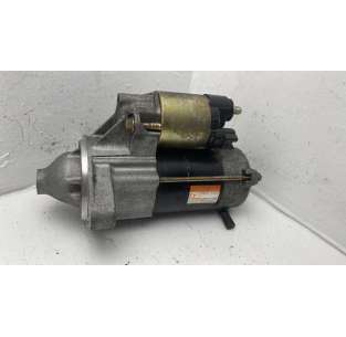 MOTOR ARRANQUE TOYOTA PASEO...