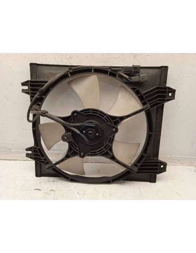 ELECTROVENTILADOR DODGE - 504310 / 73661