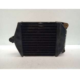 INTERCOOLER TOYOTA LAND...
