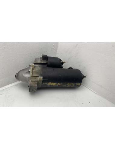 MOTOR ARRANQUE MERCEDES-BENZ CLASE S...