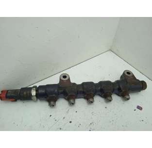 RAMPA INYECTORA FORD FIESTA...