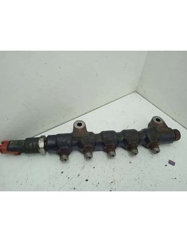 RAMPA INYECTORA FORD FIESTA (CBK) -...