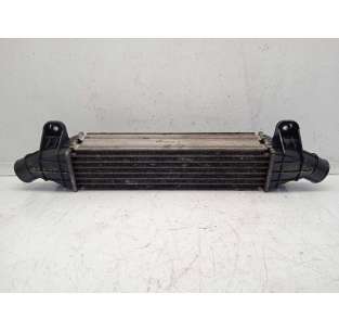 INTERCOOLER FORD MONDEO...