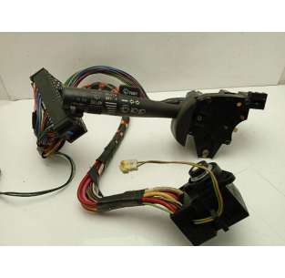 MANDO LUCES CHEVROLET - 504926