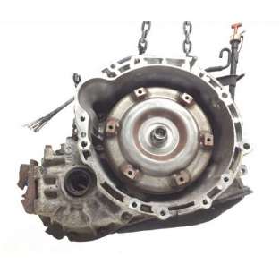 CAJA CAMBIOS TOYOTA YARIS...