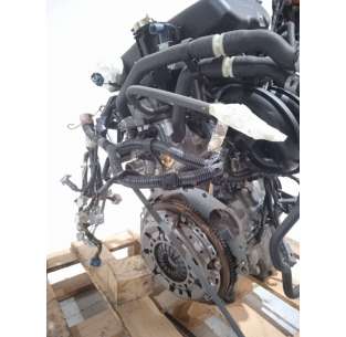 MOTOR COMPLETO TOYOTA YARIS... 2