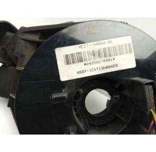 MANDO LUCES FORD TRANSIT... 2