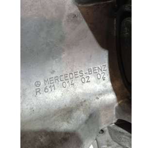 CARTER MERCEDES-BENZ V... 2