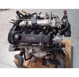 MOTOR COMPLETO FIAT BRAVA...