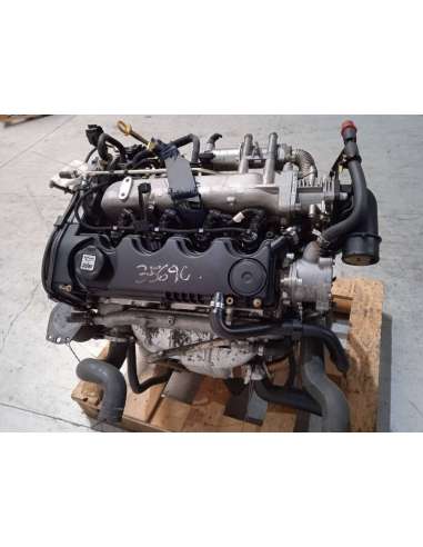 MOTOR COMPLETO FIAT BRAVA (182) -...