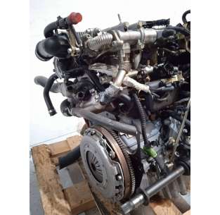 MOTOR COMPLETO FIAT BRAVA... 2