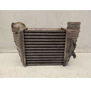 INTERCOOLER - 505495 /... 2