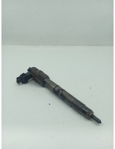 Recambio de inyector para honda fr-v (be) 2.2 ctdi comfort referencia OEM IAM 0445110296  