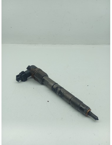 Recambio de inyector para honda fr-v (be) 2.2 ctdi comfort referencia OEM IAM 0445110296  