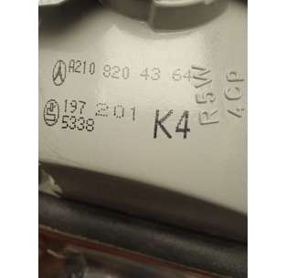 PILOTO TRASERO IZQUIERDO... 2