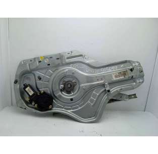 ELEVALUNAS DELANTERO...