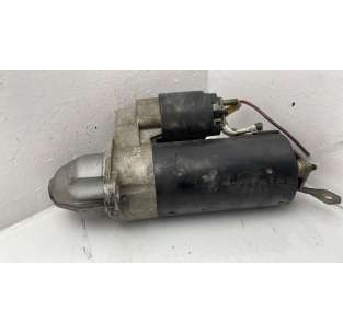 MOTOR ARRANQUE AUDI A8 (D2)...