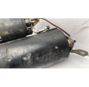 MOTOR ARRANQUE AUDI A8 (D2)... 2