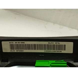 VOLANTE VOLVO V50 FAMILIAR... 2