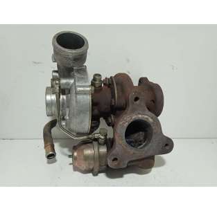 TURBOCOMPRESOR PEUGEOT 309...