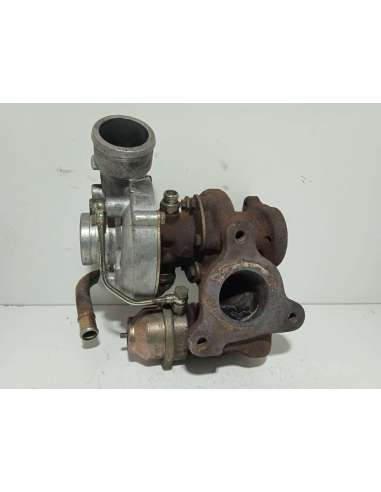 TURBOCOMPRESOR PEUGEOT 309 - 505932 /...