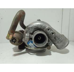 TURBOCOMPRESOR PEUGEOT 309... 2