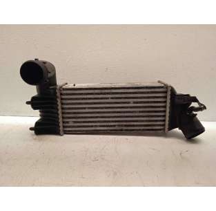 INTERCOOLER CITROEN C5...