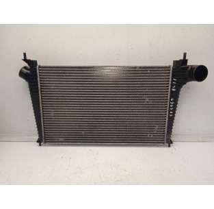 INTERCOOLER SAAB 9-5...
